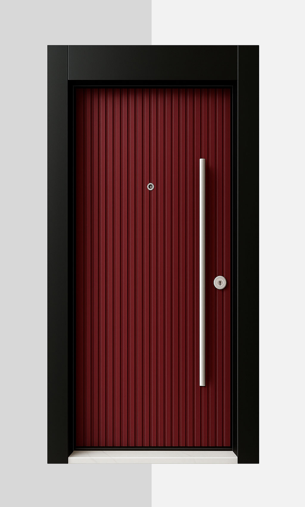 Line Model L-1011 Detail