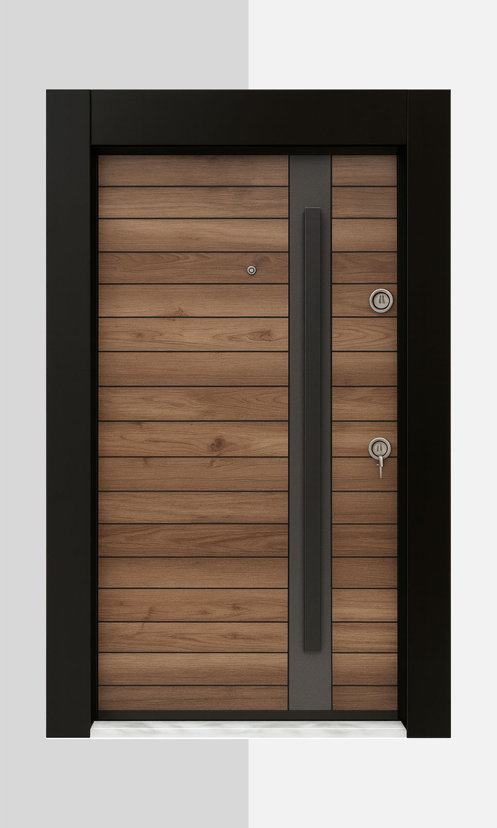 Panel Model PAN-1013 Detail