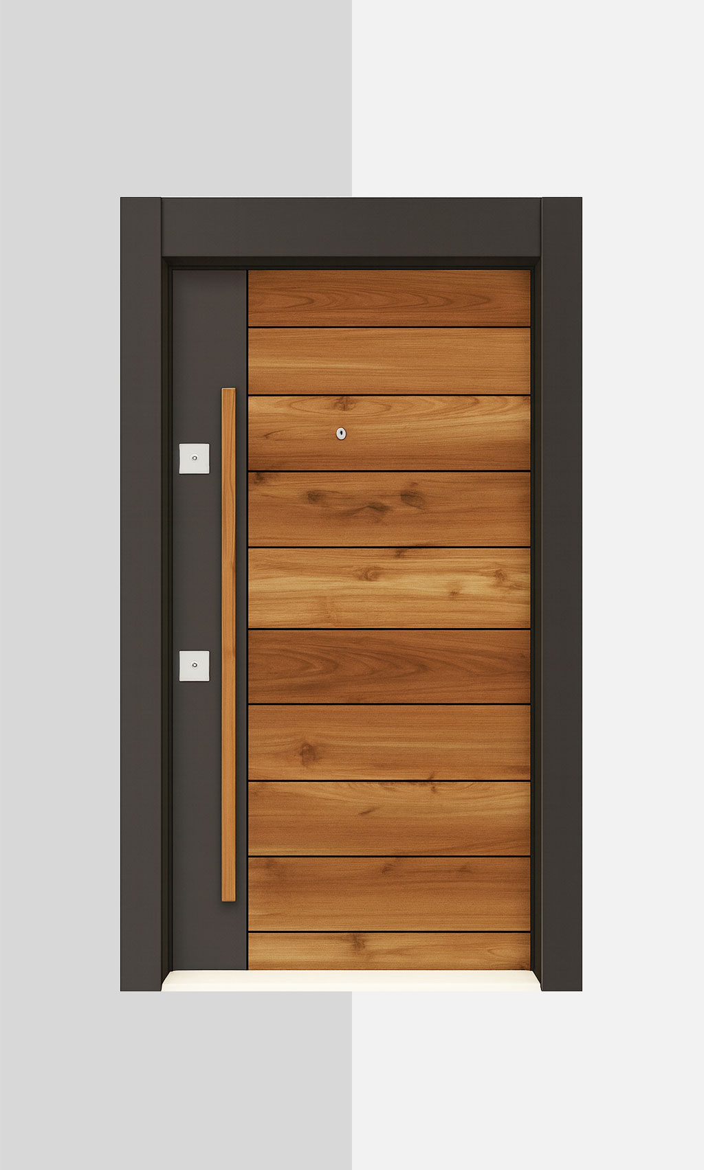 Panel Model PAN-1016 Detail