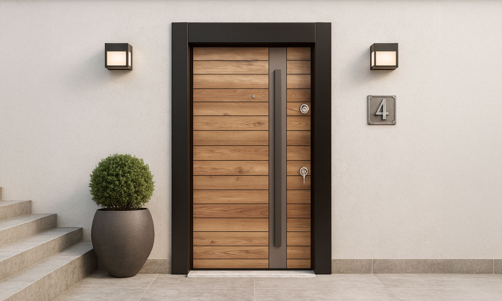 Panel Model PAN-1013