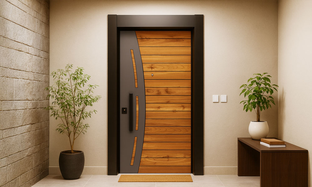 Panel Model PAN-1015