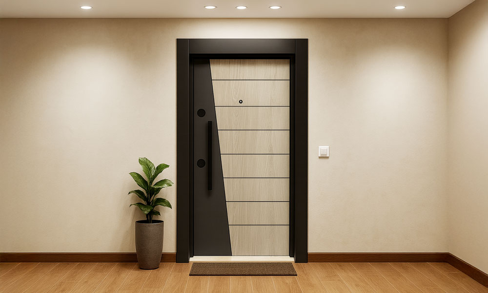 Panel Model PAN-1019