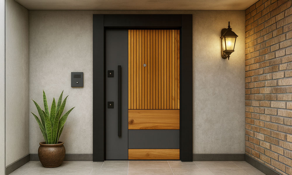 Panel Model PAN-1024