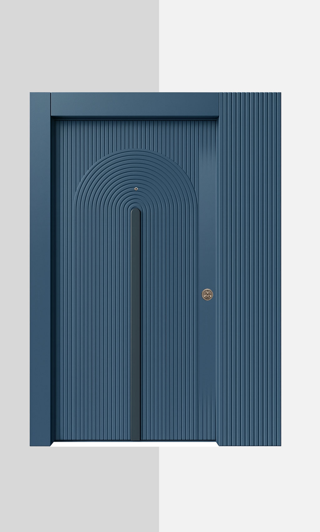 Prime Model PR-1010 Detail