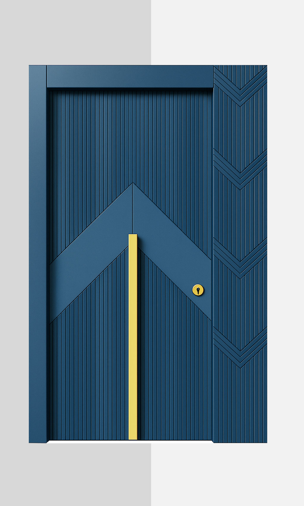 Prime Model PR-1011 Detail