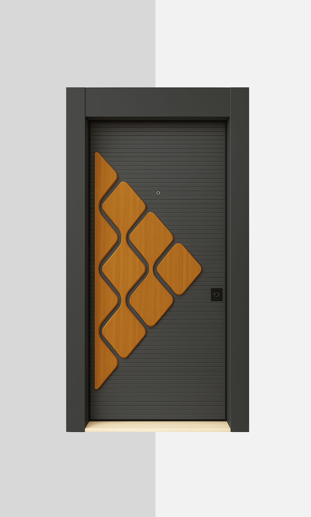 PVC Model PVC-1010 Detail