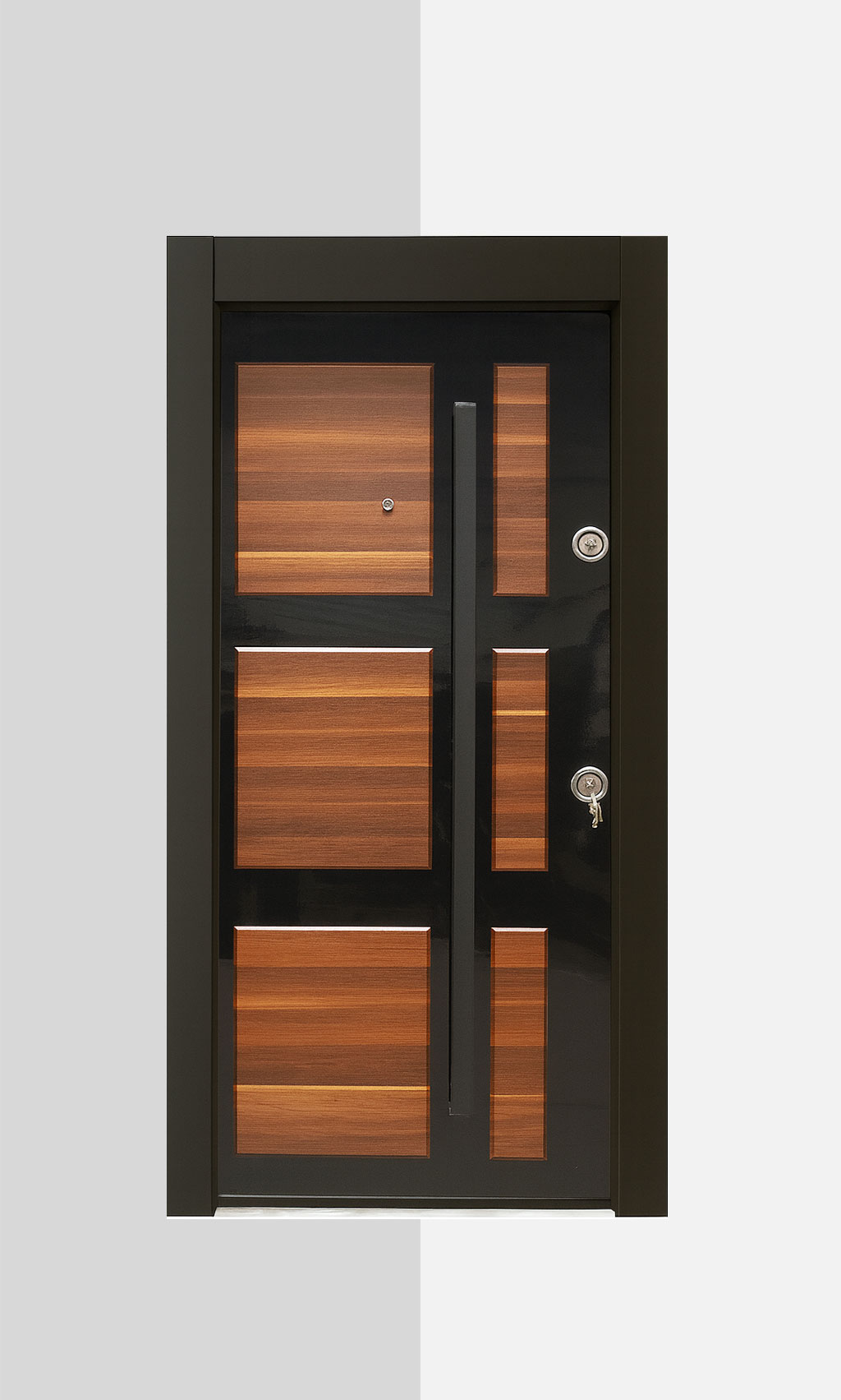 PVC Model PVC-1014 Detail